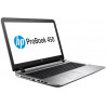 HP Probook 450 G3 i5-6200U 2.30GHz, 8GB RAM, 500GB, Klasse A-, generalüberholt, Garantie 12 Monate.