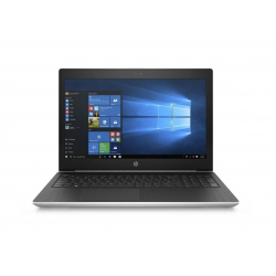 HP Probook 450 G5 i5-8250U 1,60 GHz, 4 GB RAM, 256 GB SSD, Klasse A-, generalüberholt, 12 m Garantie