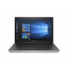 HP Probook 450 G5 i5-8250U 1,60 GHz, 4 GB RAM, 256 GB SSD, Klasse A-, generalüberholt, 12 m Garantie
