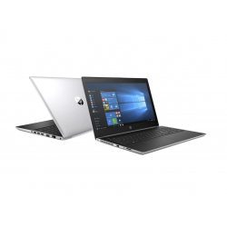 HP Probook 450 G5 i5-8250U 1,60 GHz, 4 GB RAM, 256 GB SSD, Klasse A-, generalüberholt, 12 m Garantie