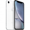 Apple iPhone XR 128GB White, class B, used, warranty 12 months, VAT not deductible