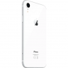 Apple iPhone XR 128GB Weiß, Klasse B, gebraucht, Garantie 12 Monate, Mehrwertsteuer nicht ausweisbar