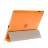 Case, cover for Apple iPad 10.5 Air 3 Orange