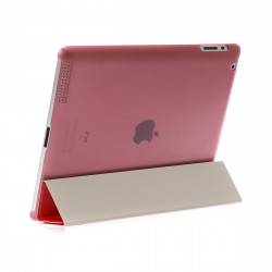 Hülle, Hülle für Apple iPad 10.5 Air 3 Rot