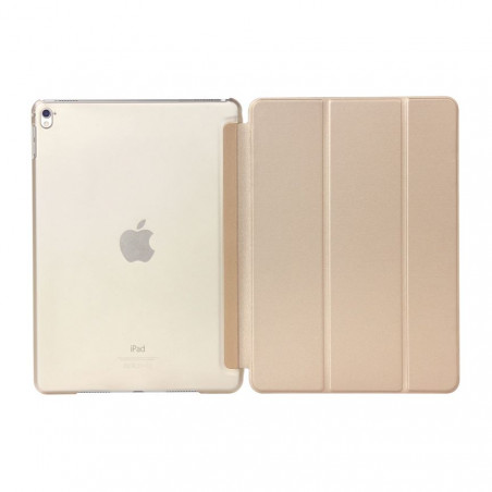 Hülle, Hülle für Apple iPad 10.5 Air 3 Gold