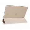 Hülle, Hülle für Apple iPad 10.5 Air 3 Gold