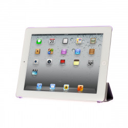 Case, cover for Apple iPad 10.5 Air 3 Purple