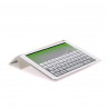 Case, cover for Apple iPad 10.5 Air 3 White