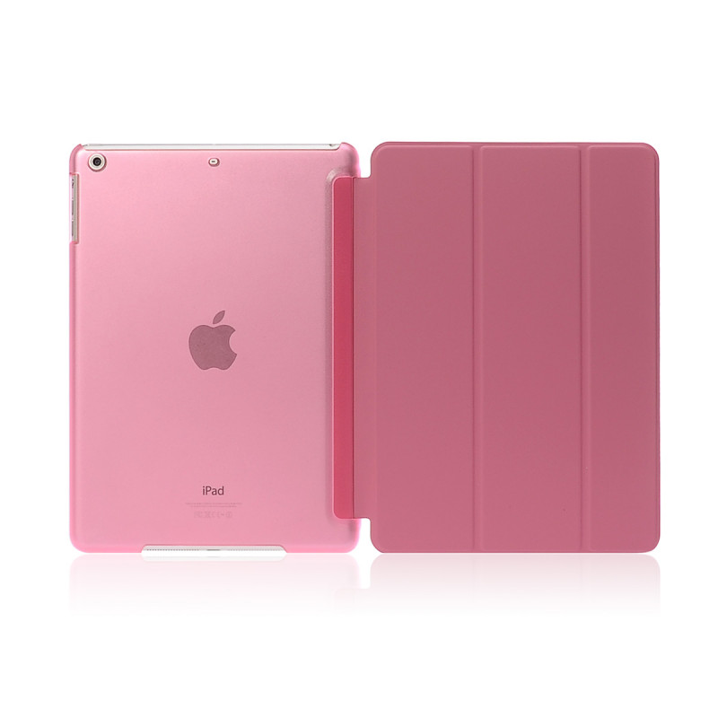 Fall, Abdeckung für Apple iPad 10.5 Air 3 Pink