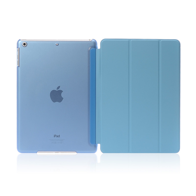 Case, cover for Apple iPad 10.5 Air 3 Blue