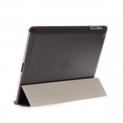 Hülle, Hülle für Apple iPad 10.5 Air 3 Schwarz