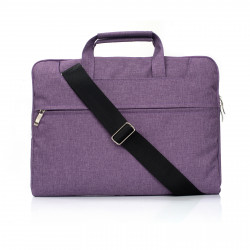 IssAcc Laptoptasche 15,6", Violett, PN: 18052022