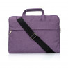 IssAcc Laptop bag 15.6", Purple, PN: 18052022