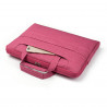 IssAcc Laptoptasche 15,6", Rosa, PN: 18052022s