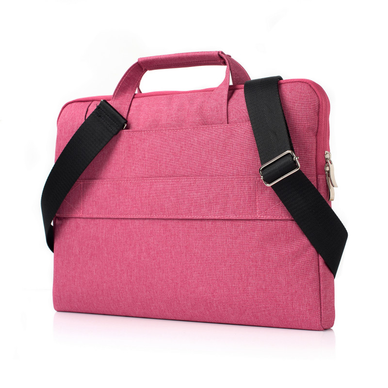 IssAcc Laptoptasche 15,6", Rosa, PN: 18052022s