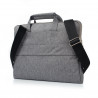 IssAcc-Tasche für Notebook 15,6", Grau, PN: 18052022d