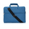 IssAcc Laptoptasche 15,6", Blau, PN: 18052022g