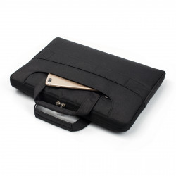 IssAcc-Tasche für Notebook 15,6", Schwarz, PN: 18052022s