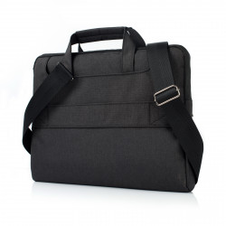 IssAcc-Tasche für Notebook 15,6", Schwarz, PN: 18052022s