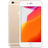 Apple iPhone 6 Plus 64GB Gold, Klasse A-, gebraucht, Garantie 12 Monate, Mehrwertsteuer nicht ausweisbar