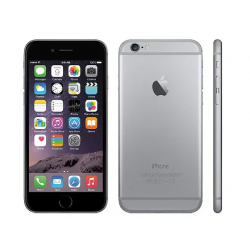 Apple iPhone 6 Plus 16GB Space Gray, class B, used, warranty 12 months, VAT not deductible