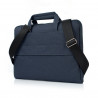 IssAcc Laptop Bag 15.6", Dunkelblau, PN: 18052022h