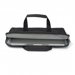 IssAcc Laptop Bag 15.6", Dunkelblau, PN: 18052022h