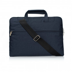 IssAcc Laptop Bag 15.6", Dunkelblau, PN: 18052022h