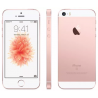Apple iPhone SE 32GB Rose Gold, class A, used, 12-month warranty