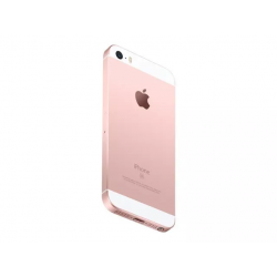 Apple iPhone SE 32GB Rose Gold, class A, used, 12-month warranty