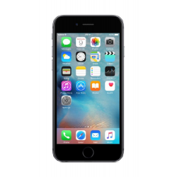 Apple iPhone 6 64GB Space Gray, class B, used, 12 months warranty