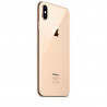 Apple iPhone XS 256GB Gold, class A-, used, warranty 12 months, VAT cannot be deducted