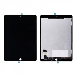 Apple iPad Air 2 LCD Display + Touch Panel black, AAA + quality