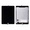 Apple iPad Air 2 LCD Display + Touchpanel schwarz, AAA+ Qualität