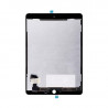 Apple iPad Air 2 LCD Display + Touchpanel schwarz, AAA+ Qualität