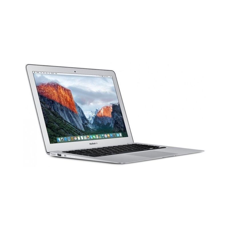 MacBook Air, 13.3", i5, 4GB, 128GB, M2013, generalüberholt, Klasse B, Garantie 12 Monate