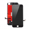 LCD für iPhone 8 / SE 2020 LCD-Display und Touch. Oberfläche schwarz, AAA-Qualität