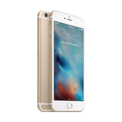 Apple iPhone 6s Plus 16GB Gold, Klasse A-, gebraucht, 12 Monate Garantie, Mehrwertsteuer nicht ausweisbar