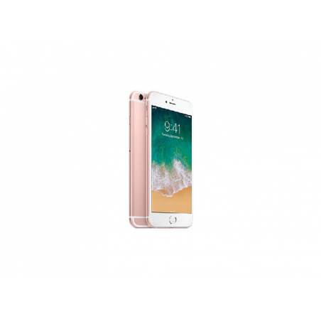 Apple iPhone 6s Plus 64GB Rose Gold, Klasse B, gebraucht, 12 Monate Garantie, MwSt. nicht ausweisbar