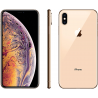 Apple iPhone XS MAX 256GB Gold, Klasse A-, gebraucht, Garantie 12 Monate, Mehrwertsteuer nicht ausweisbar