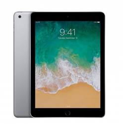 Apple iPad 5 WIFI 32GB Gray, class B, 12 month warranty, VAT not deductible