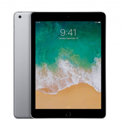 Apple iPad 5 WIFI 32GB Grau, Klasse A-, 12 Monate Garantie, MwSt. nicht ausweisbar