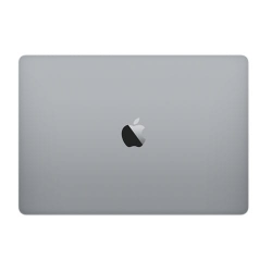 MacBook Pro 13.3" Retina i5 2.3GHz, 8GB, 128GB SSD, 2017, Grau, Refurbished, Klasse A-, Garantie 12m.