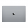 MacBook Pro 13.3" Retina i5 2.3GHz, 8GB, 128GB SSD, 2017, Grau, Refurbished, Klasse A-, Garantie 12m.