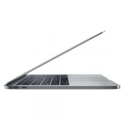 MacBook Pro 13.3" Retina i5 2.3GHz, 8GB, 128GB SSD, 2017, Grau, Refurbished, Klasse A-, Garantie 12m.