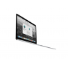 MacBook 12" Retina 2015, 8GB, 256GB SSD, Klasse A-, Silber, Refurbished, 12 Monate Garantie