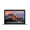 MacBook 12" Retina 2017, 8GB, 256GB SSD, Klasse A-, Grau, Refurbished, 12 Monate Garantie