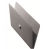 MacBook 12" Retina 2016, 8GB, 512GB SSD, Class B, Gray, refurbished, 12-month warranty