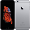 Apple iPhone 6s Plus 16GB Grau, Klasse B, gebraucht, 12 Monate Garantie, MwSt. nicht ausweisbar