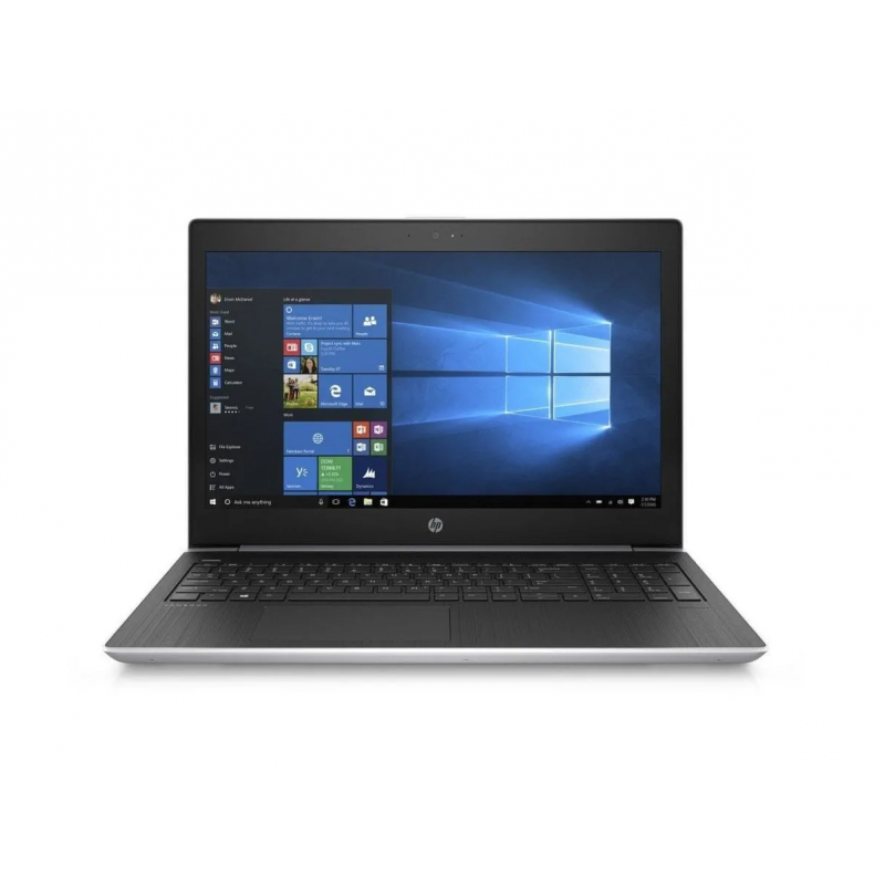 HP Probook 450 G5 i5-8250U 1,60 GHz, 16 GB RAM, 512 GB SSD, Klasse B, generalüberholt, Garantie 12 m